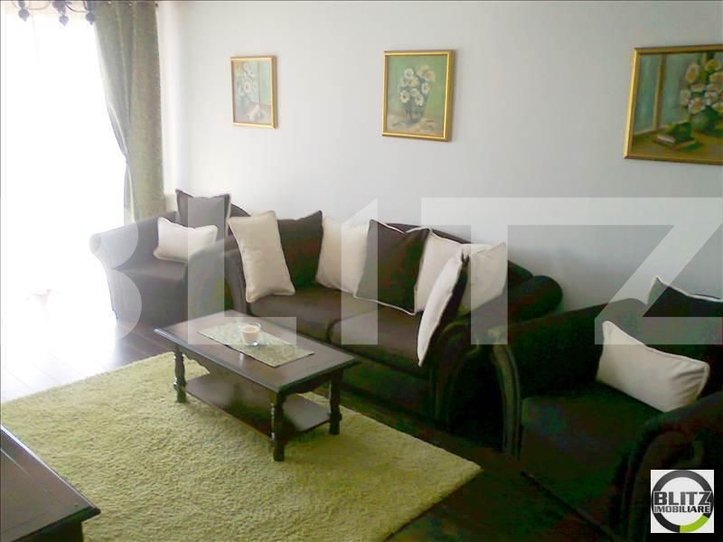 Apartament de vânzare 2 camere Floreşti - 3883AV | BLITZ Cluj-Napoca | Poza2