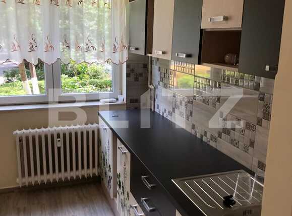 Apartament de închiriat 2 camere Gheorgheni - 38830AI | BLITZ Cluj-Napoca | Poza5