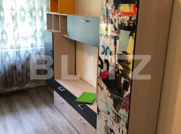 Apartament de închiriat 2 camere Gheorgheni - 38830AI | BLITZ Cluj-Napoca | Poza1