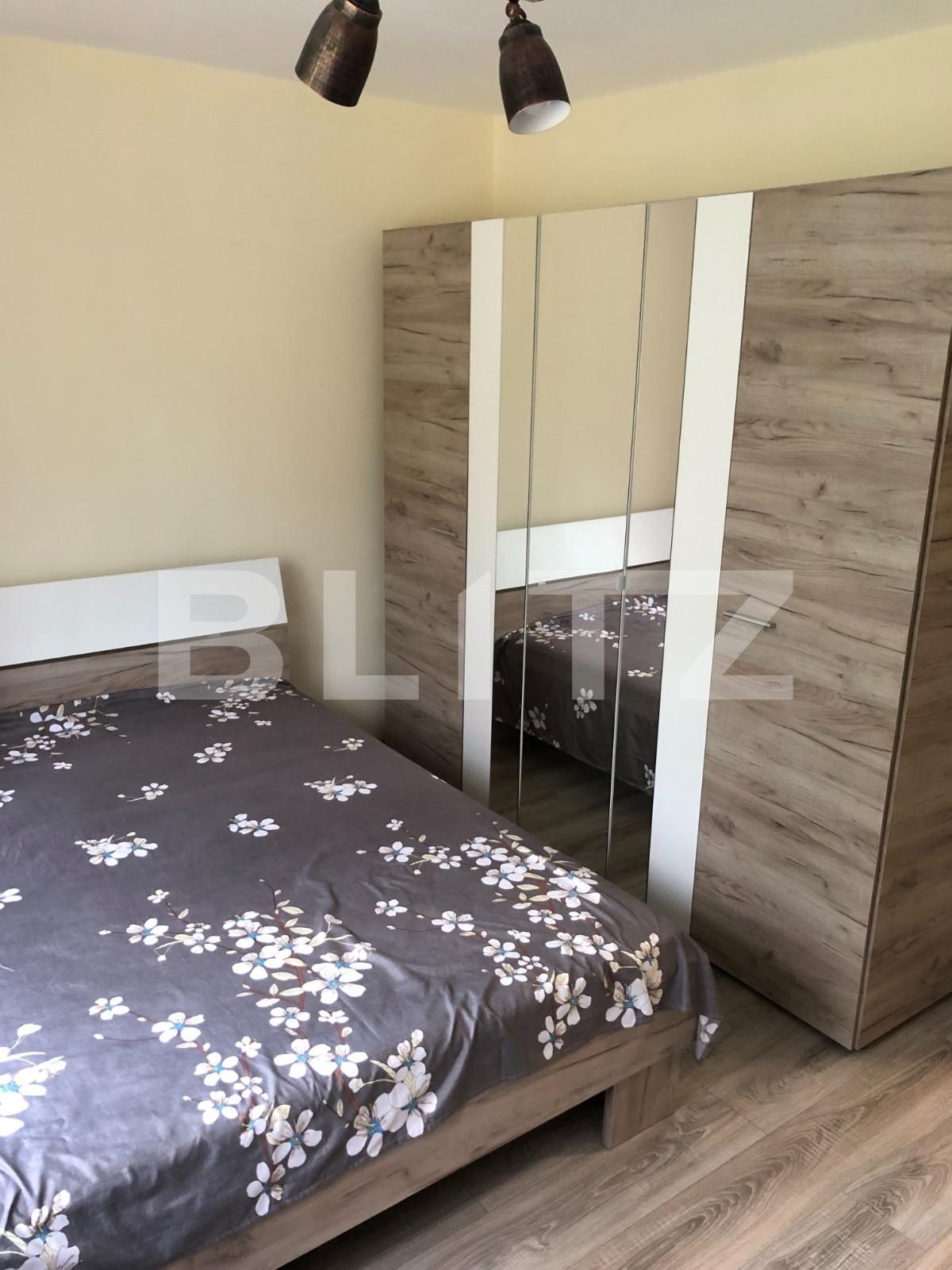 Apartament de închiriat 2 camere Gheorgheni - 38830AI | BLITZ Cluj-Napoca | Poza2