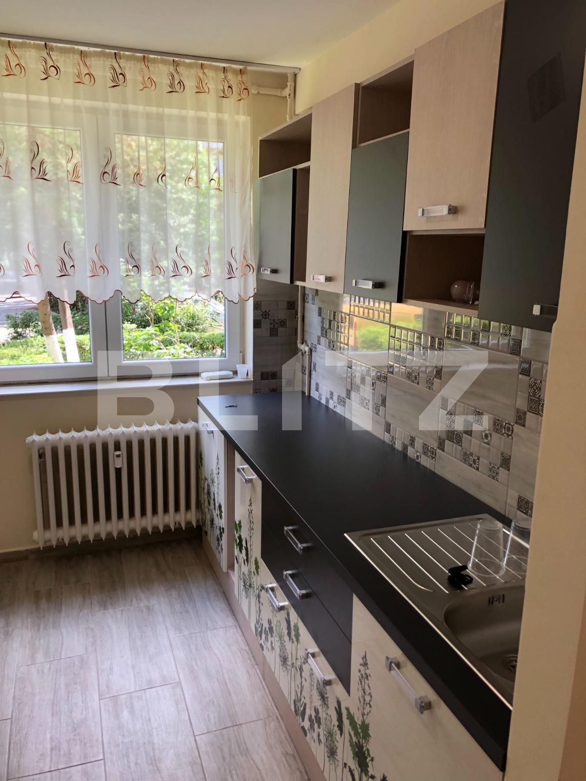 Apartament de închiriat 2 camere Gheorgheni - 38830AI | BLITZ Cluj-Napoca | Poza5