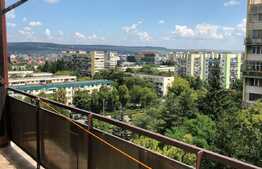 Apartament 2 camere, la prima inchiriere, zona Iulius Mall