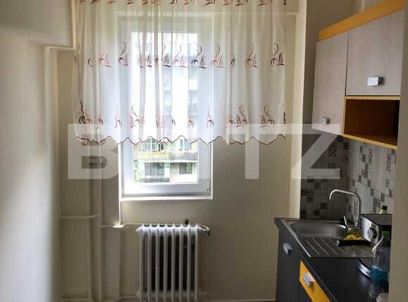 Apartament de închiriat 2 camere Gheorgheni - 38831AI | BLITZ Cluj-Napoca | Poza4