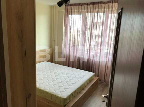 Apartament de închiriat 2 camere Gheorgheni - 38831AI | BLITZ Cluj-Napoca | Poza1