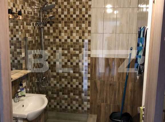 Apartament de închiriat 2 camere Gheorgheni - 38831AI | BLITZ Cluj-Napoca | Poza5