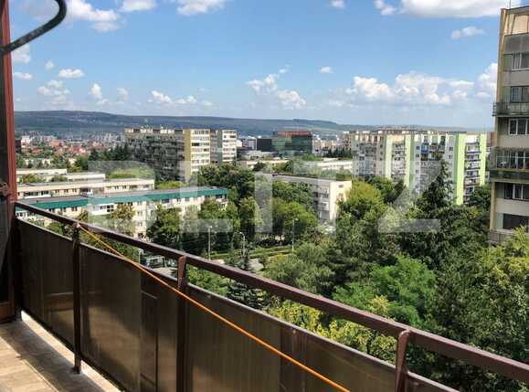 Apartament de închiriat 2 camere Gheorgheni - 38831AI | BLITZ Cluj-Napoca | Poza6
