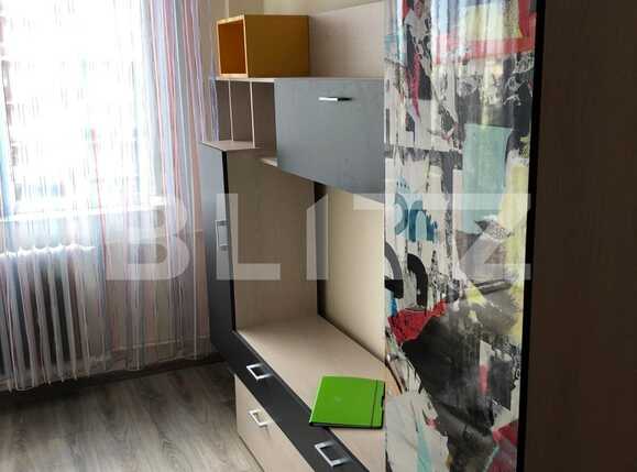 Apartament de închiriat 2 camere Gheorgheni - 38831AI | BLITZ Cluj-Napoca | Poza3