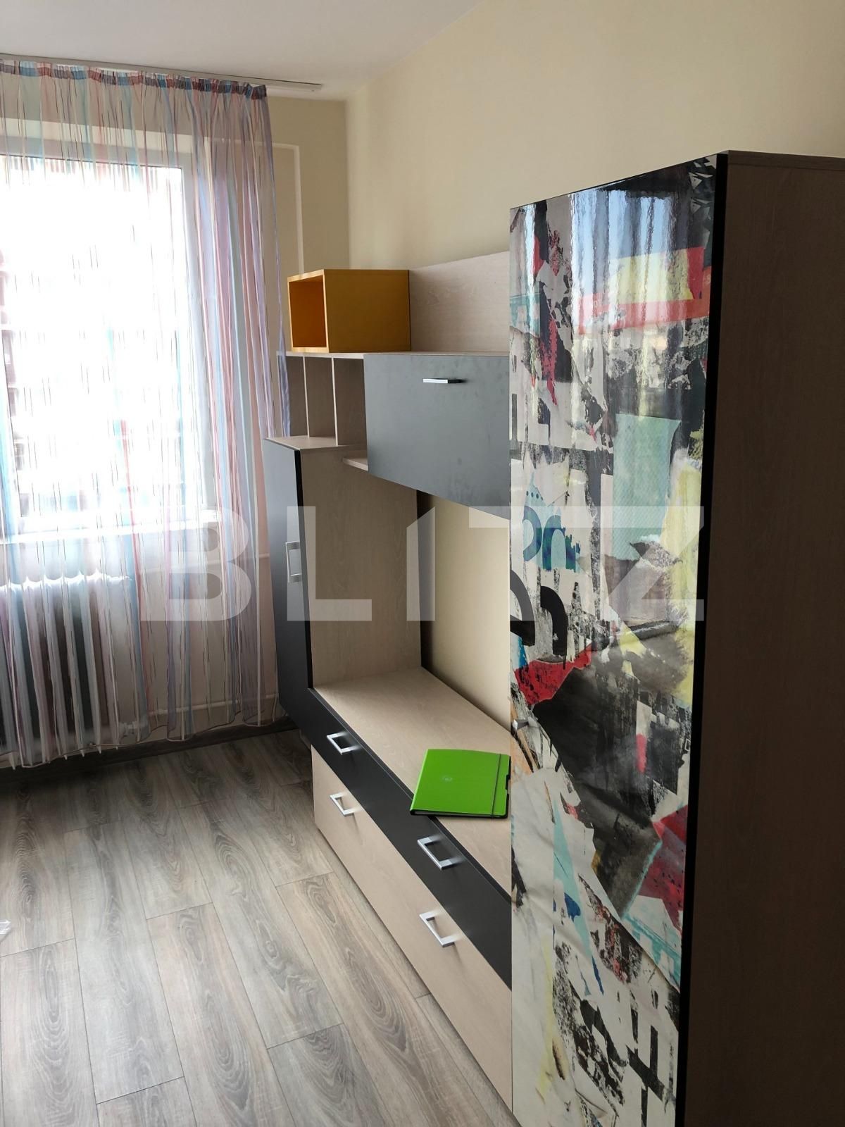 Apartament de închiriat 2 camere Gheorgheni - 38831AI | BLITZ Cluj-Napoca | Poza3