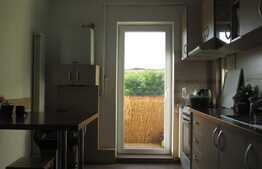 Apartament 2 camere decomandat, 46 mp utili, renovat, zona strazii Calea Floresti