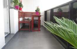 Apartament 3 camere, 75.50 mp utili, 2 bai, terasa, zona strazii Corneliu Coposu