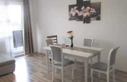 Apartament 3 camere, 75.50 mp utili, 2 bai, terasa, zona strazii Corneliu Coposu