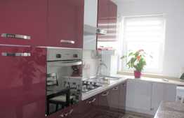 Apartament 3 camere, 75.50 mp utili, 2 bai, terasa, zona strazii Corneliu Coposu