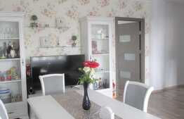 Apartament 3 camere, 75.50 mp utili, 2 bai, terasa, zona strazii Corneliu Coposu