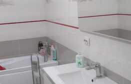 Apartament 3 camere, 75.50 mp utili, 2 bai, terasa, zona strazii Corneliu Coposu