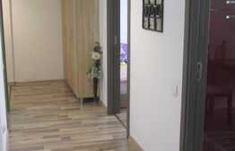 Apartament 3 camere, 75.50 mp utili, 2 bai, terasa, zona strazii Corneliu Coposu