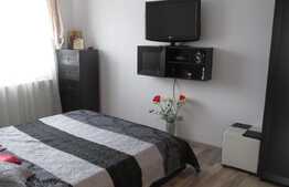 Apartament 3 camere, 75.50 mp utili, 2 bai, terasa, zona strazii Corneliu Coposu