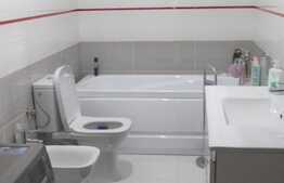 Apartament 3 camere, 75.50 mp utili, 2 bai, terasa, zona strazii Corneliu Coposu