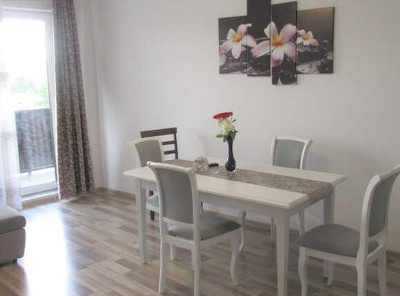 Apartament de vânzare 3 camere Dambul Rotund - 38834AV | BLITZ Cluj-Napoca | Poza2