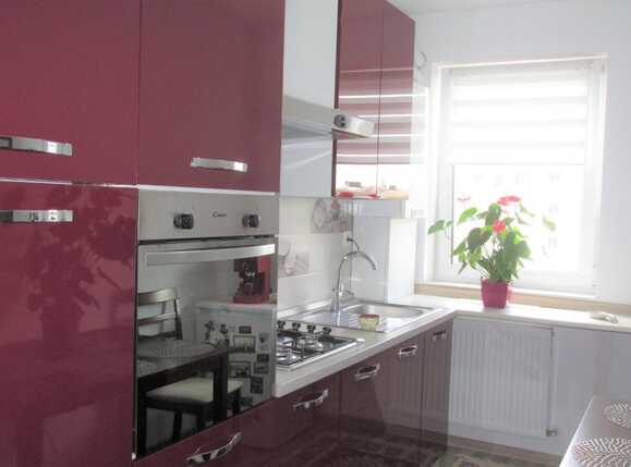 Apartament de vânzare 3 camere Dambul Rotund - 38834AV | BLITZ Cluj-Napoca | Poza5
