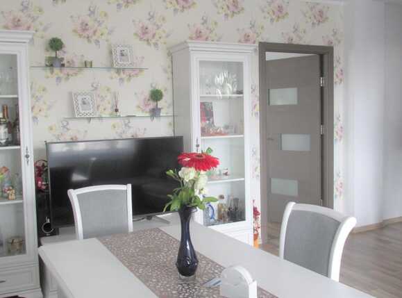 Apartament de vânzare 3 camere Dambul Rotund - 38834AV | BLITZ Cluj-Napoca | Poza1