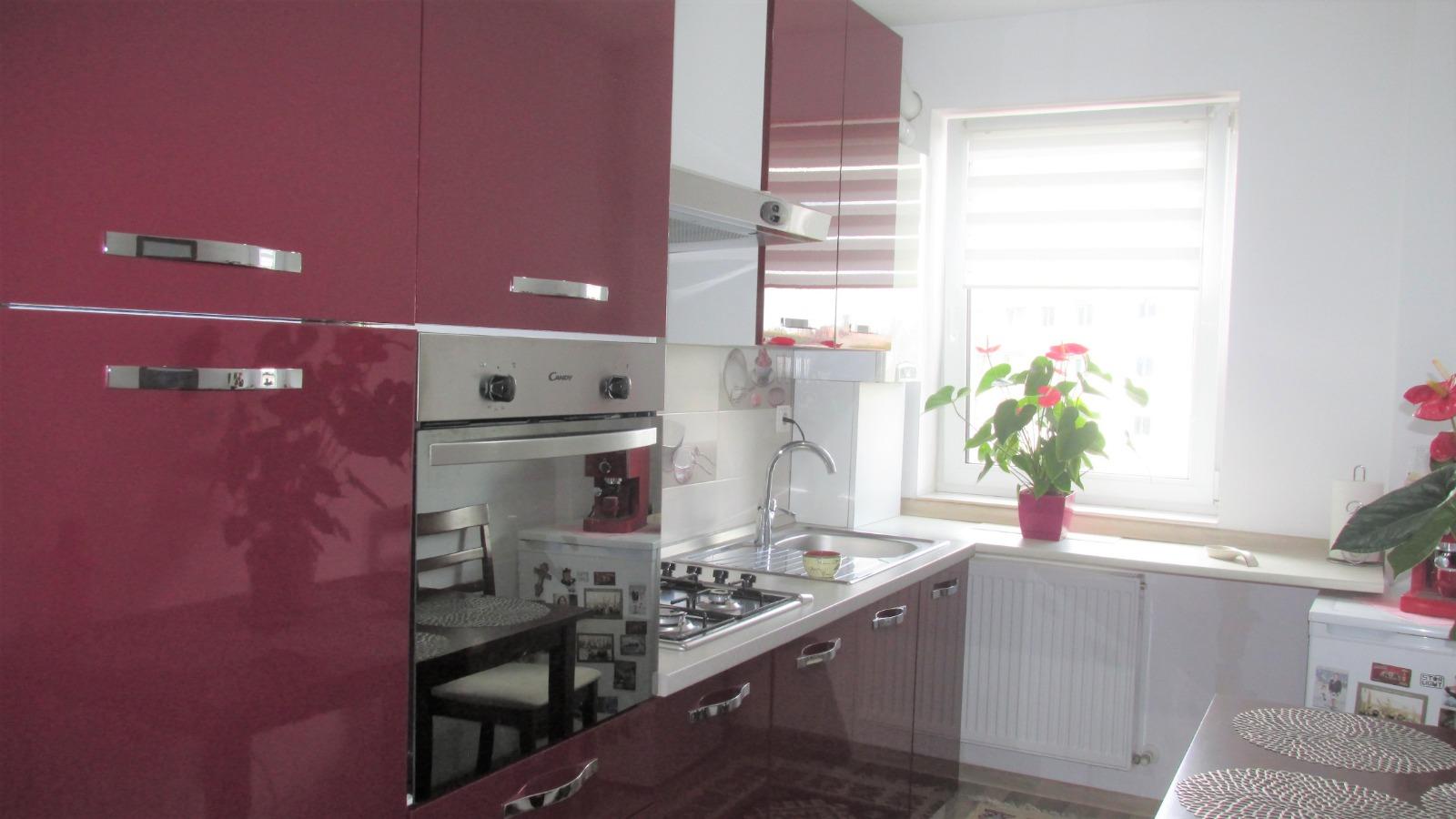 Apartament de vânzare 3 camere Dambul Rotund - 38834AV | BLITZ Cluj-Napoca | Poza5