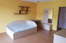 Garsoniera semidecomandata,loc parcare, 37 mp, zona strazii Florilor !