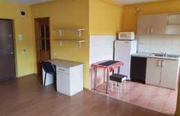 Garsoniera semidecomandata,loc parcare, 37 mp, zona strazii Florilor !