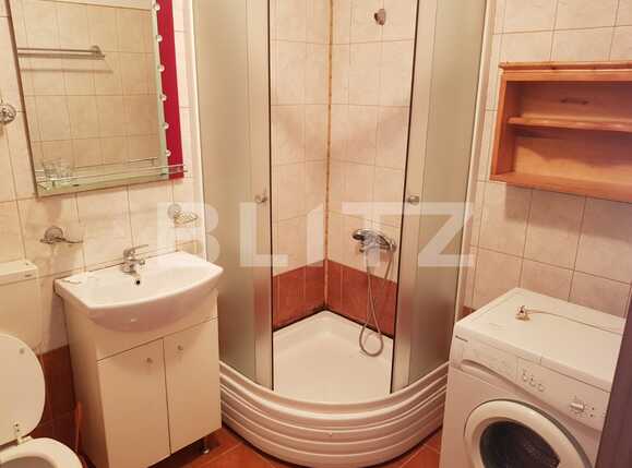 Garsonieră de închiriat Floreşti - 38835AI | BLITZ Cluj-Napoca | Poza7