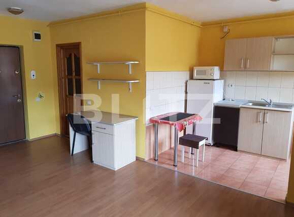 Garsonieră de închiriat Floreşti - 38835AI | BLITZ Cluj-Napoca | Poza5
