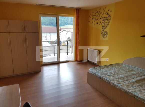 Garsonieră de închiriat Floreşti - 38835AI | BLITZ Cluj-Napoca | Poza1