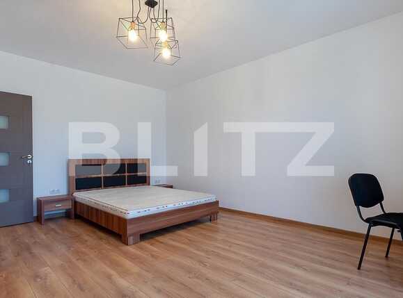 Apartament de închiriat 3 camere Zorilor - 38836AI | BLITZ Cluj-Napoca | Poza3