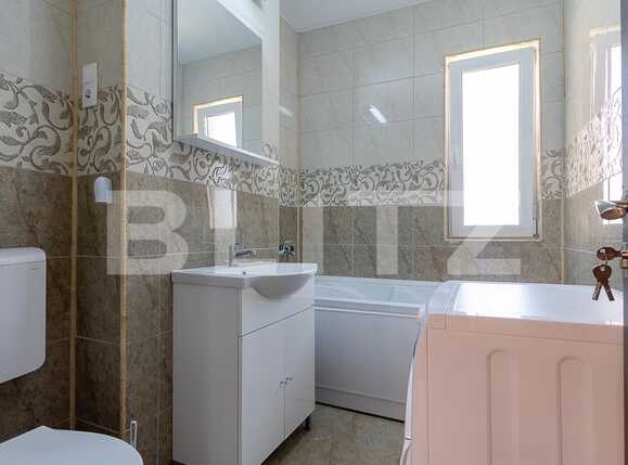 Apartament de închiriat 3 camere Zorilor - 38836AI | BLITZ Cluj-Napoca | Poza11