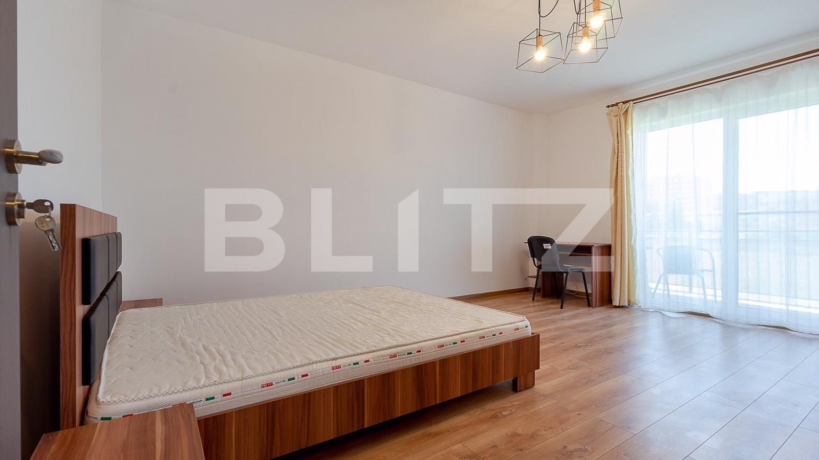 Apartament de închiriat 3 camere Zorilor - 38836AI | BLITZ Cluj-Napoca | Poza2