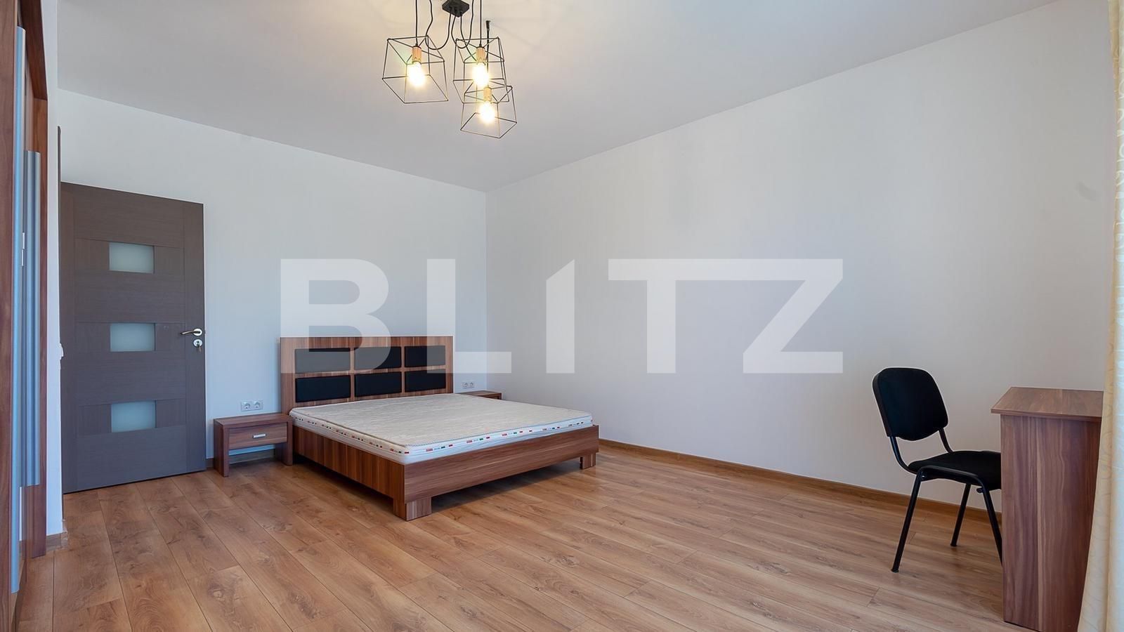 Apartament de închiriat 3 camere Zorilor - 38836AI | BLITZ Cluj-Napoca | Poza3