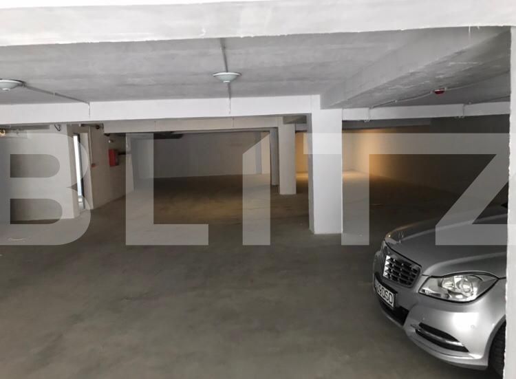 Apartament de închiriat 3 camere Zorilor - 38836AI | BLITZ Cluj-Napoca | Poza13