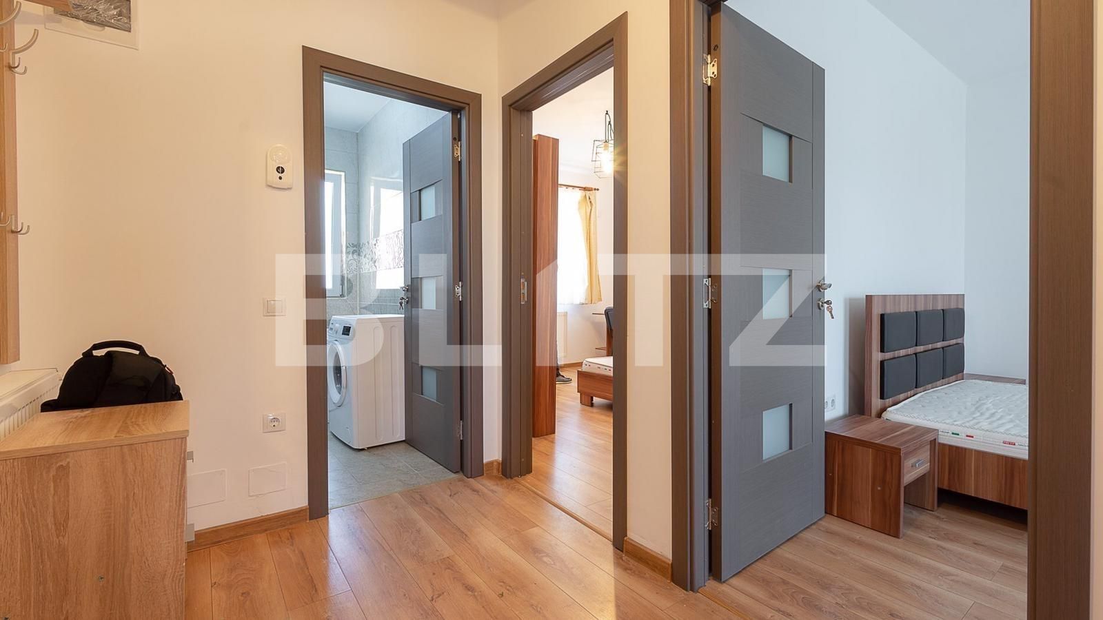 Apartament de închiriat 3 camere Zorilor - 38836AI | BLITZ Cluj-Napoca | Poza6