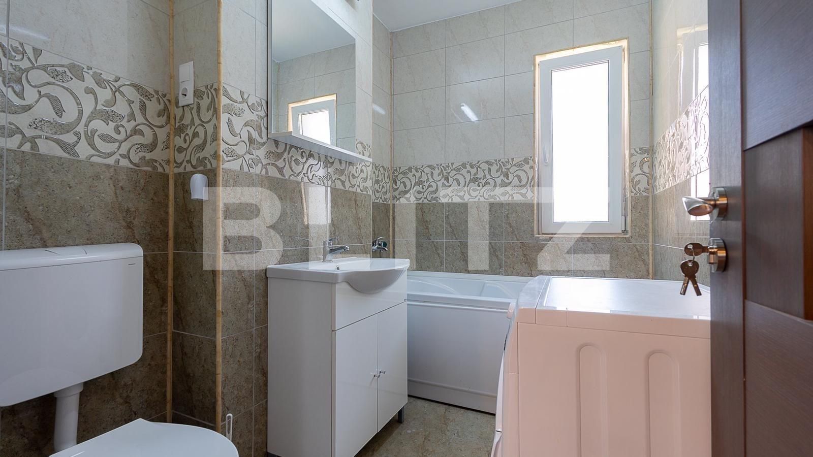 Apartament de închiriat 3 camere Zorilor - 38836AI | BLITZ Cluj-Napoca | Poza11