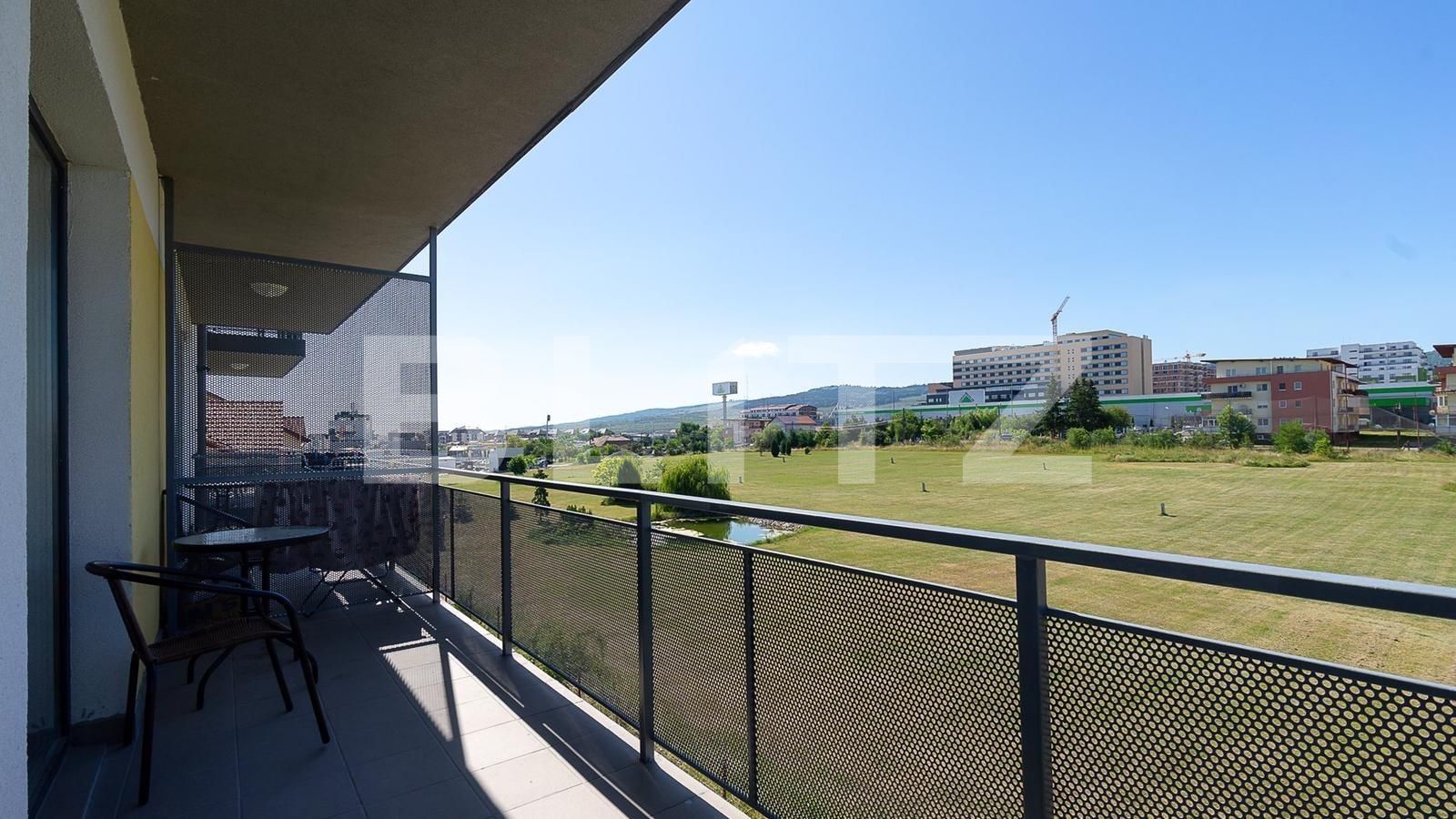 Apartament de închiriat 3 camere Zorilor - 38836AI | BLITZ Cluj-Napoca | Poza7