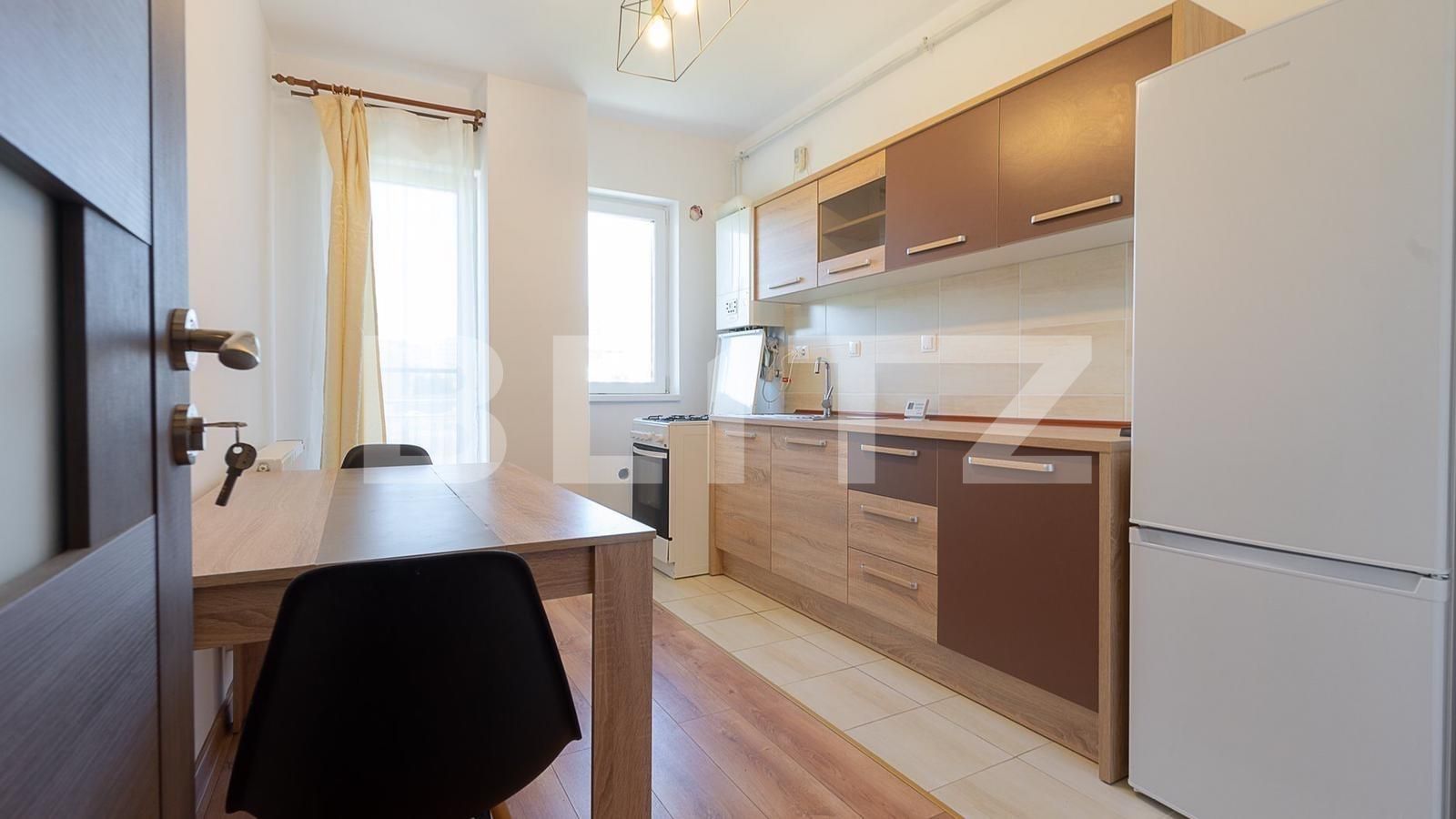 Apartament de închiriat 3 camere Zorilor - 38836AI | BLITZ Cluj-Napoca | Poza8