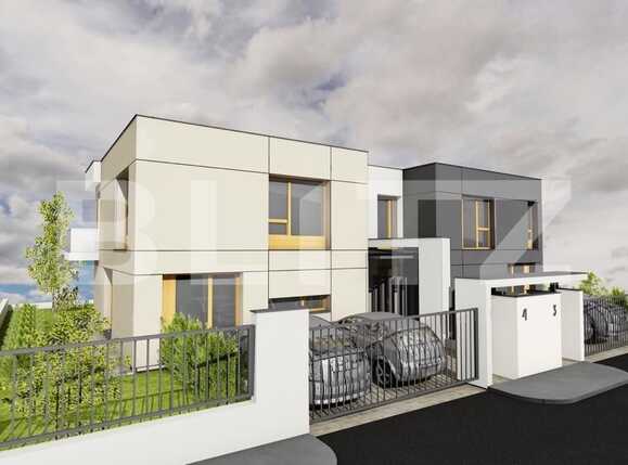 Casa de vânzare 4 camere Borhanci - 38838CV | BLITZ Cluj-Napoca | Poza5
