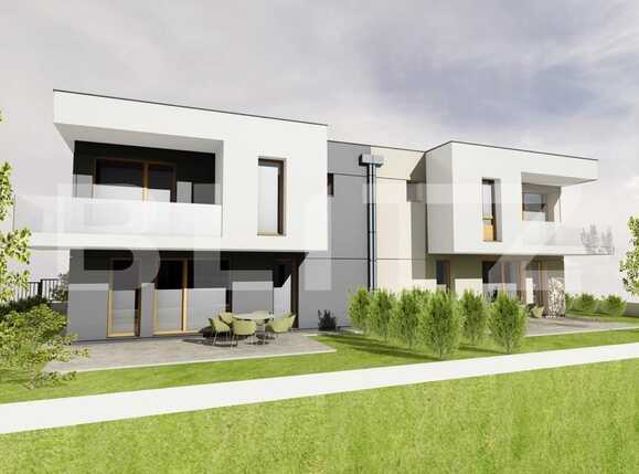 Casa de vânzare 4 camere Borhanci - 38838CV | BLITZ Cluj-Napoca | Poza1