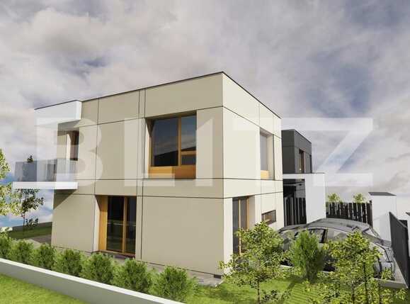 Casa de vânzare 4 camere Borhanci - 38838CV | BLITZ Cluj-Napoca | Poza4