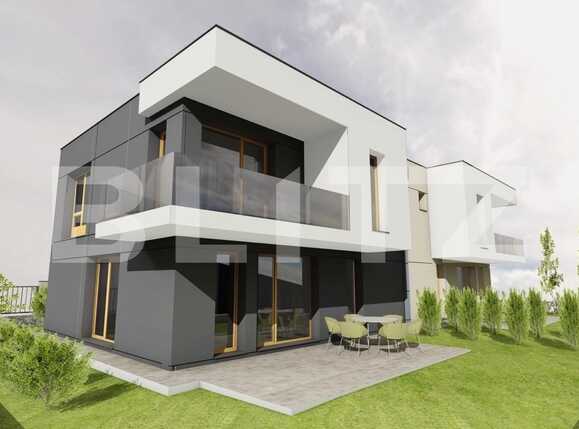 Casa de vânzare 4 camere Borhanci - 38838CV | BLITZ Cluj-Napoca | Poza3