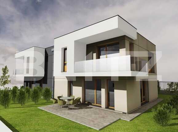 Casa de vânzare 4 camere Borhanci - 38838CV | BLITZ Cluj-Napoca | Poza2