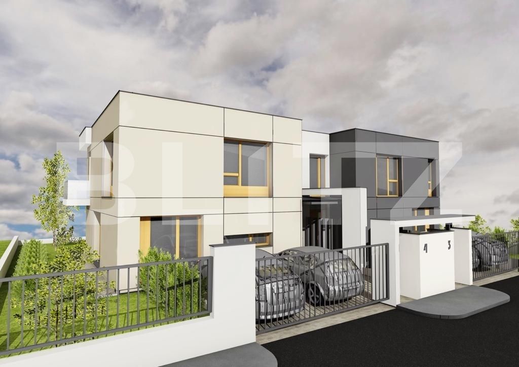 Casa de vânzare 4 camere Borhanci - 38838CV | BLITZ Cluj-Napoca | Poza5