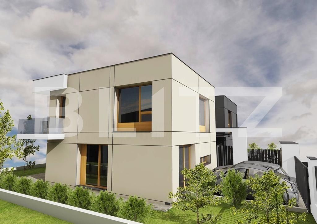 Casa de vânzare 4 camere Borhanci - 38838CV | BLITZ Cluj-Napoca | Poza4