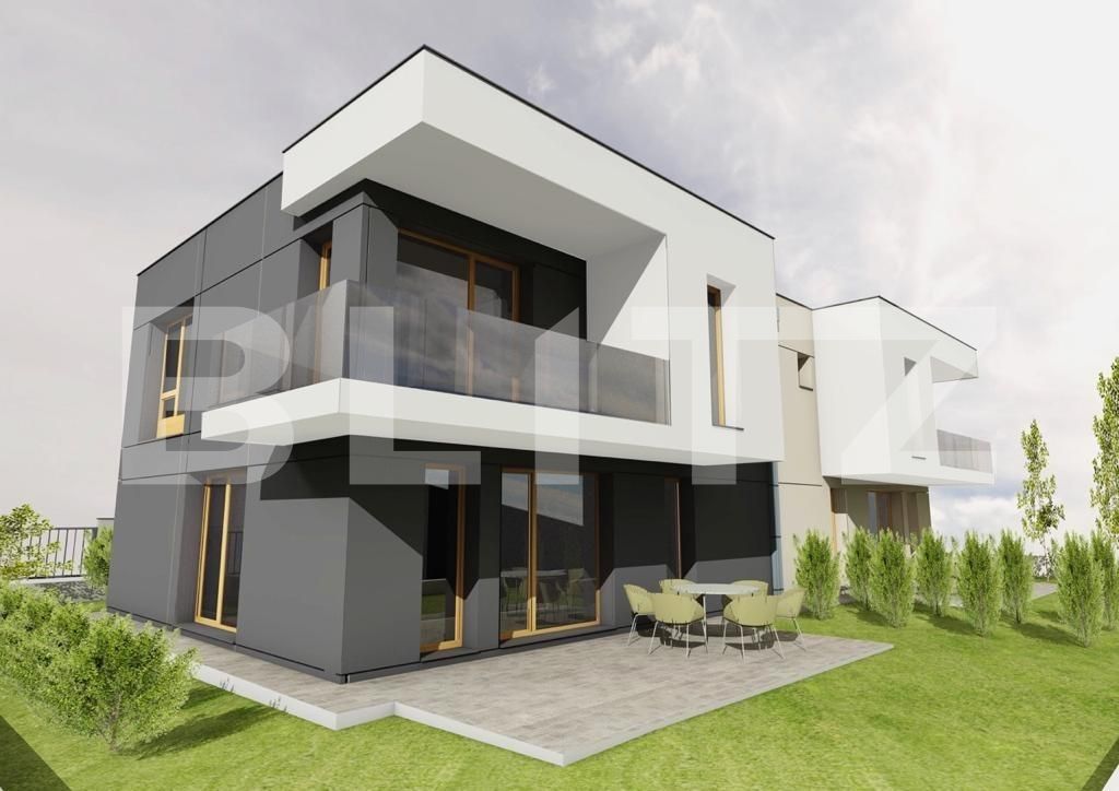 Casa de vânzare 4 camere Borhanci - 38838CV | BLITZ Cluj-Napoca | Poza3
