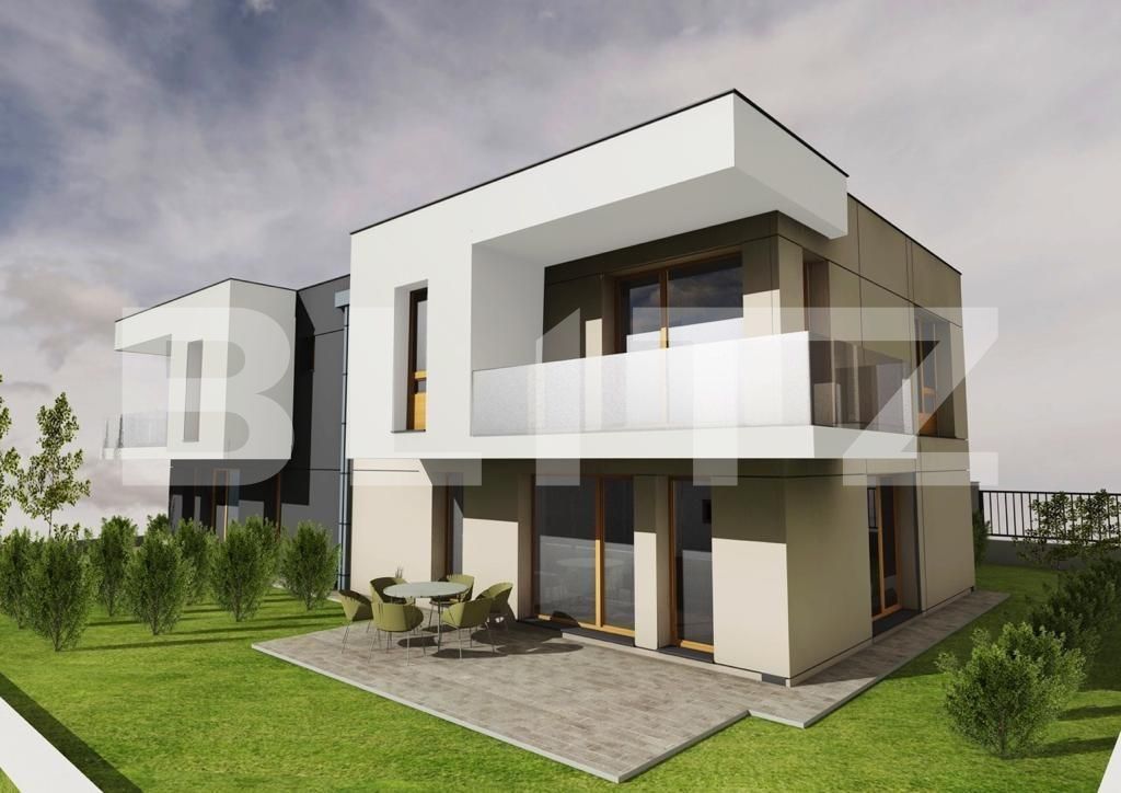 Casa de vânzare 4 camere Borhanci - 38838CV | BLITZ Cluj-Napoca | Poza2