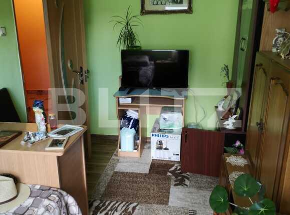 Apartament de vânzare 4 camere Manastur - 38839AV | BLITZ Cluj-Napoca | Poza1