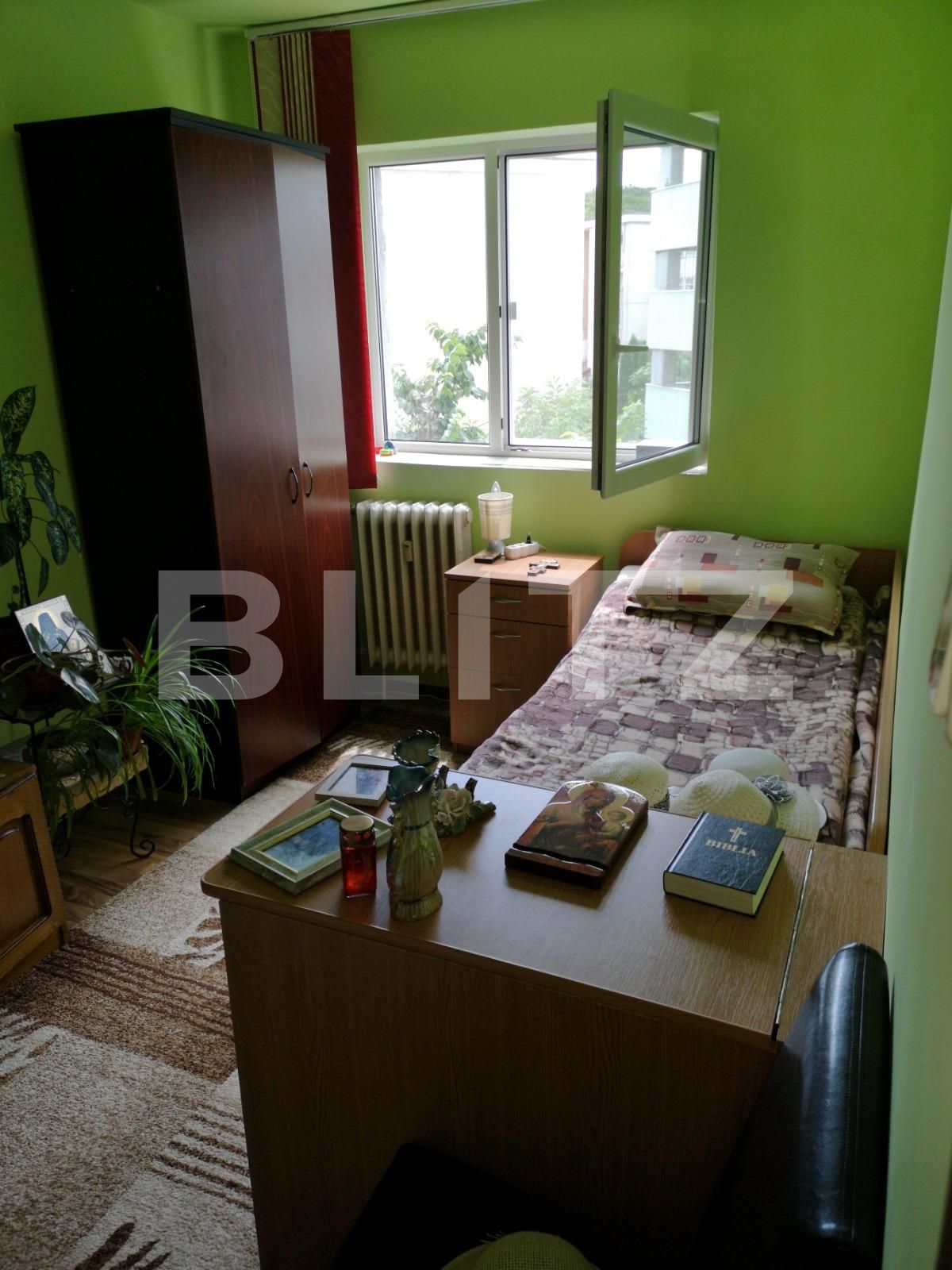 Apartament de vânzare 4 camere Manastur - 38839AV | BLITZ Cluj-Napoca | Poza2